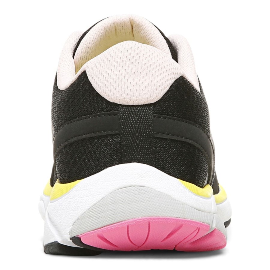 Tênis Samana Vionic Nuvem Negra