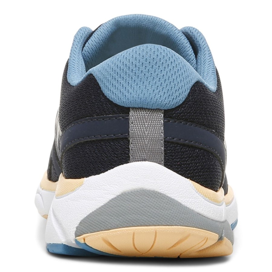 Tênis Samana Larkspur Vionic Navy