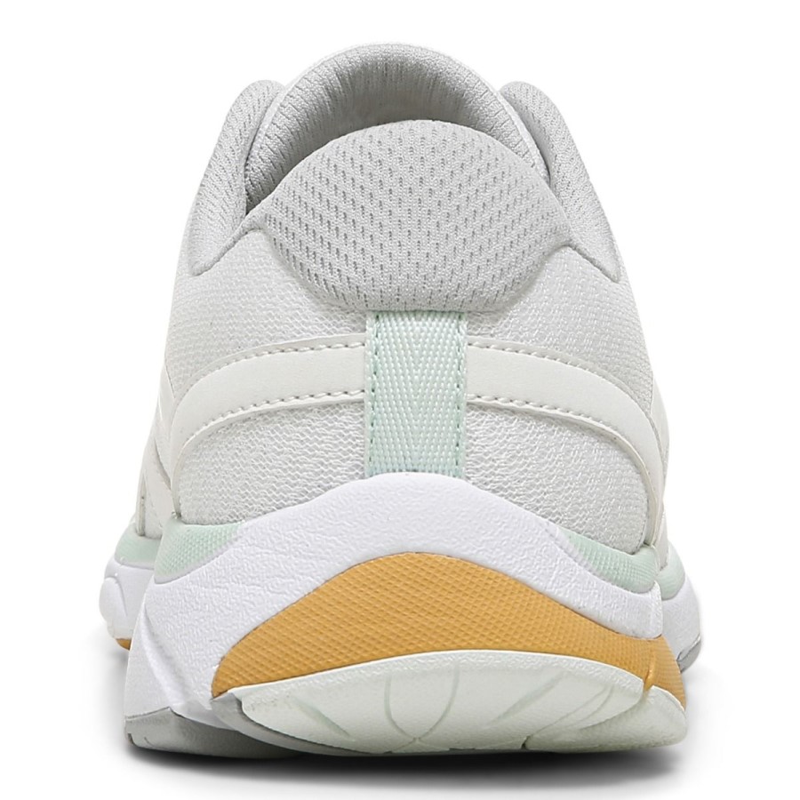 Sapatilha Samana Vapor Branco Vionic