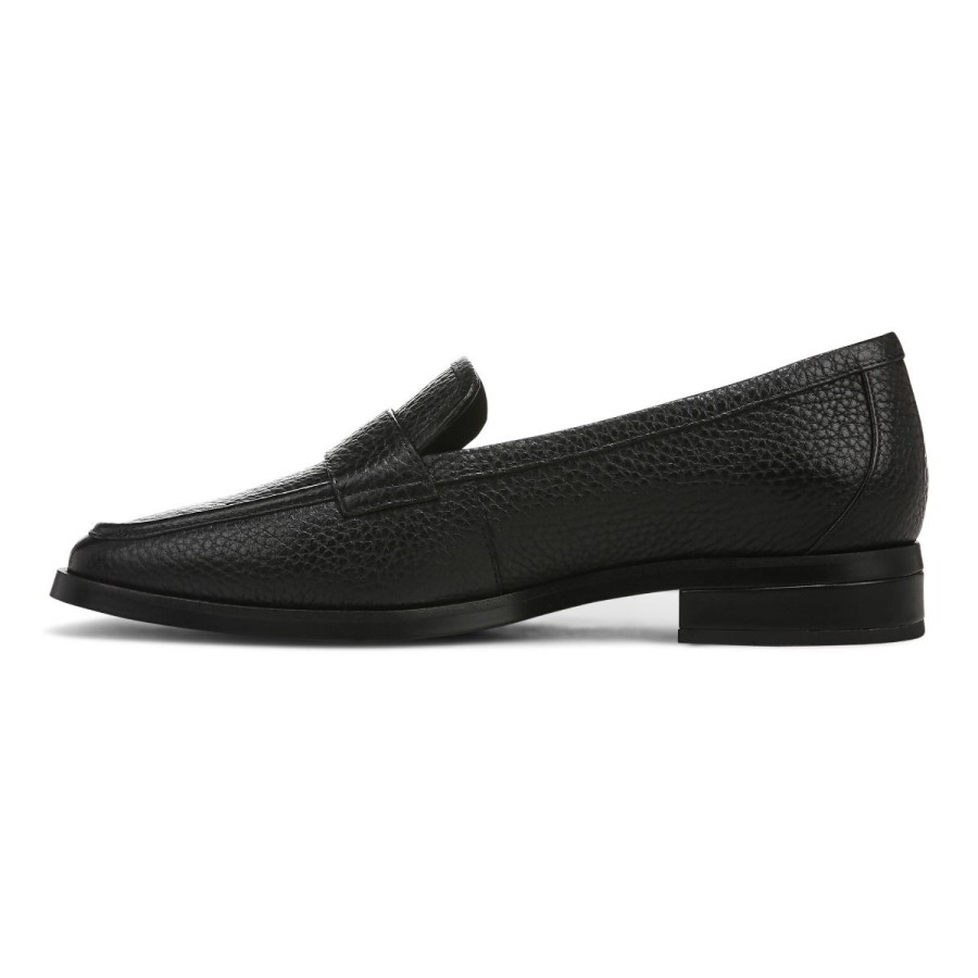 Mocassim Black Vionic Sellah