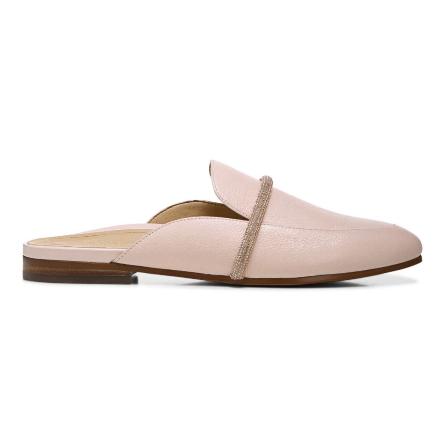 Vionic Seraphina Mule Nuvem Rosa