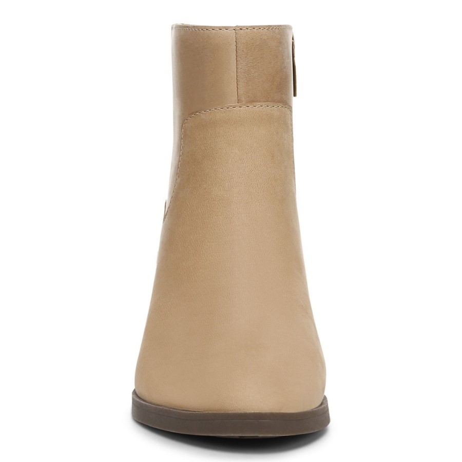 Bota Shantelle Vionic Wheat