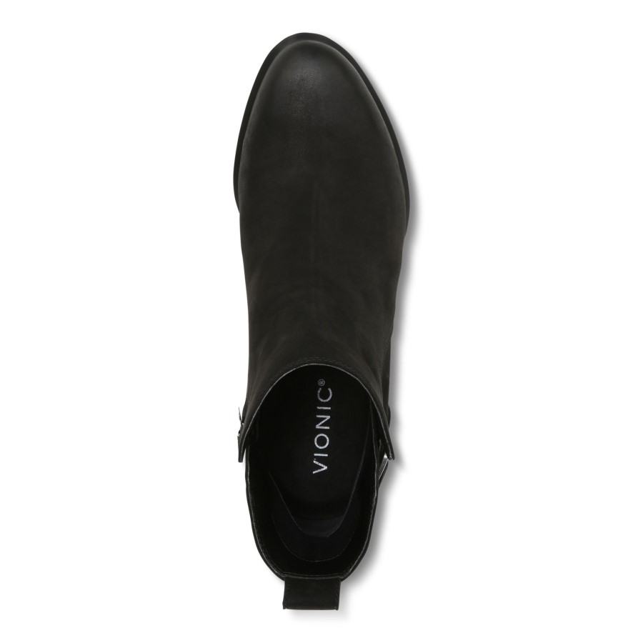 Bota Sienna Black Vionic
