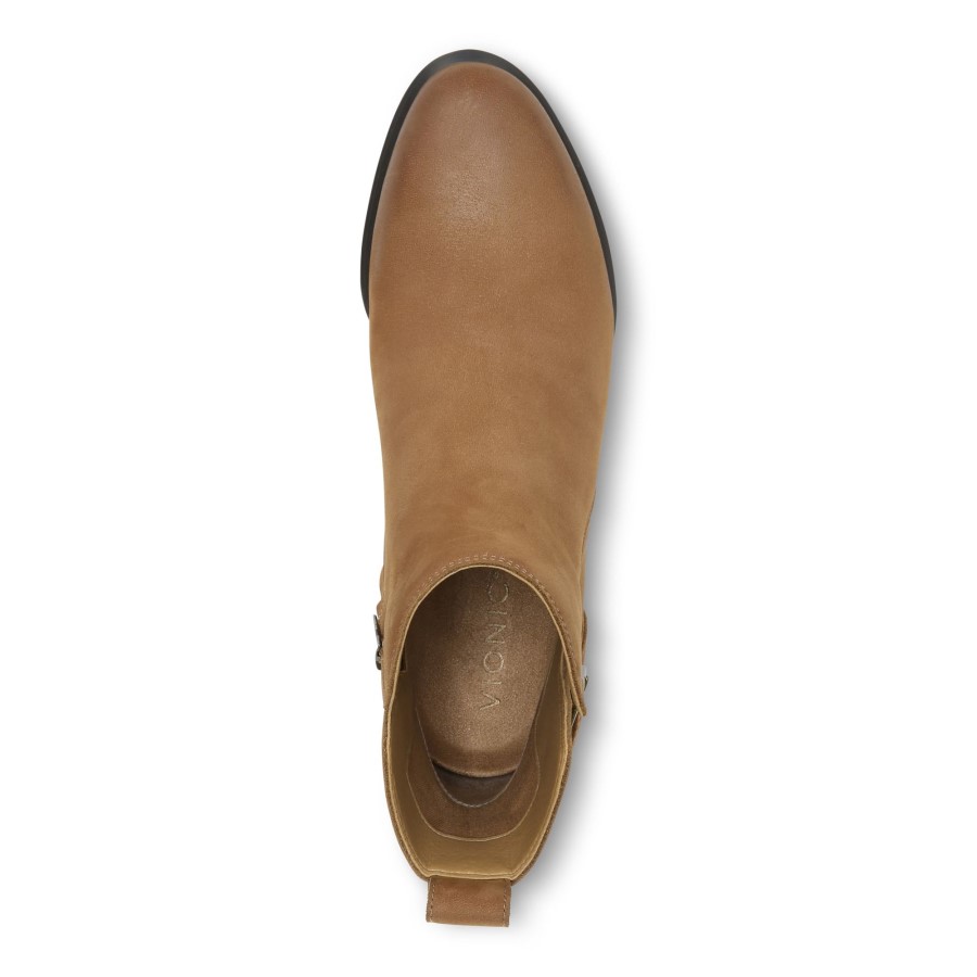 Bota Toffee Vionic Sienna