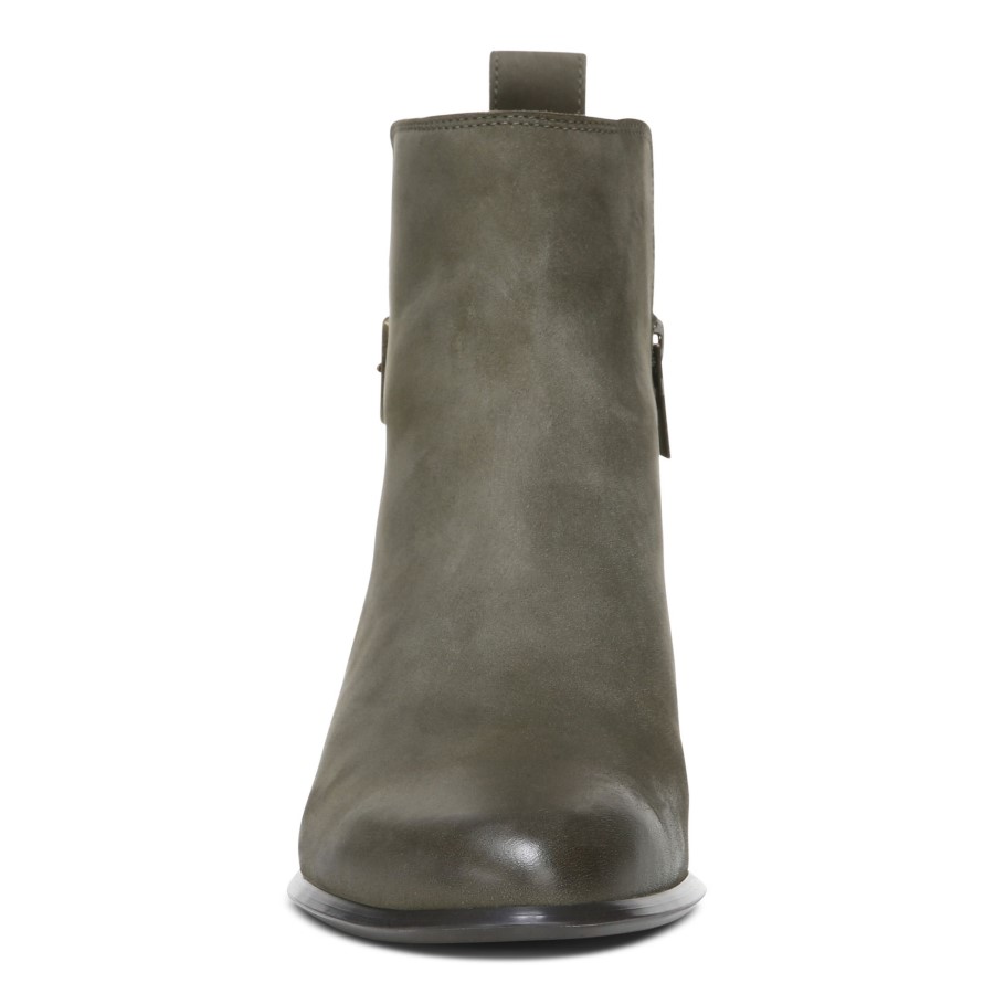 Bota Vionic Olive Sienna