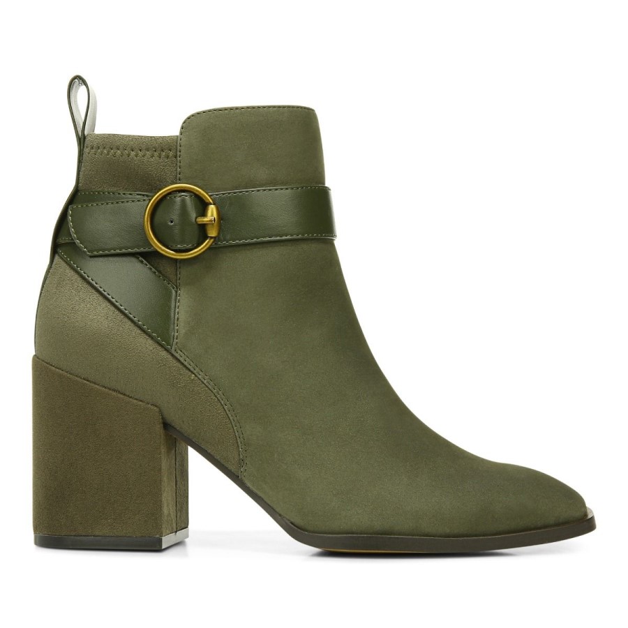 Bota Tenley Olive Vionic