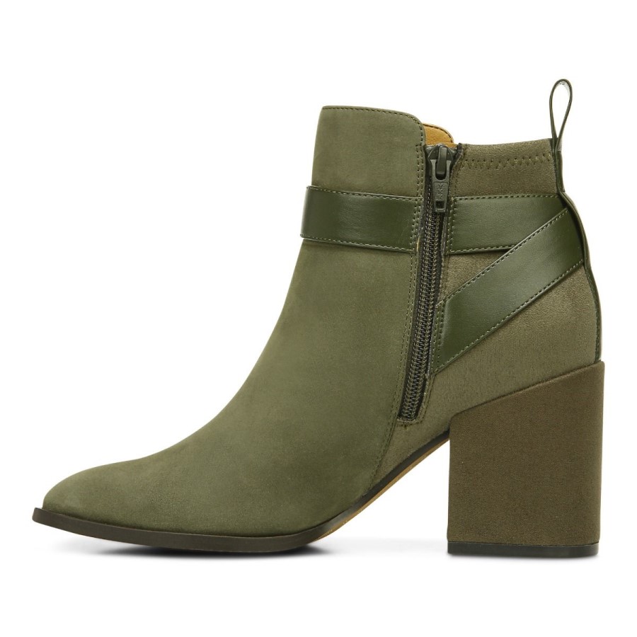 Bota Tenley Olive Vionic