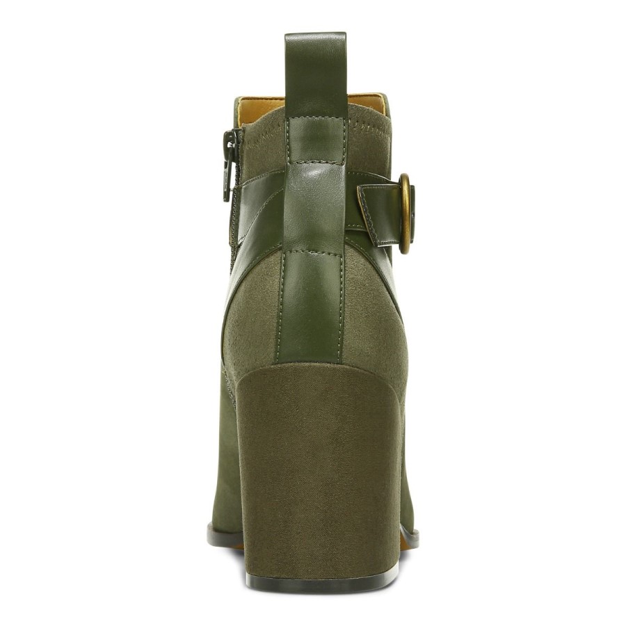 Bota Tenley Olive Vionic