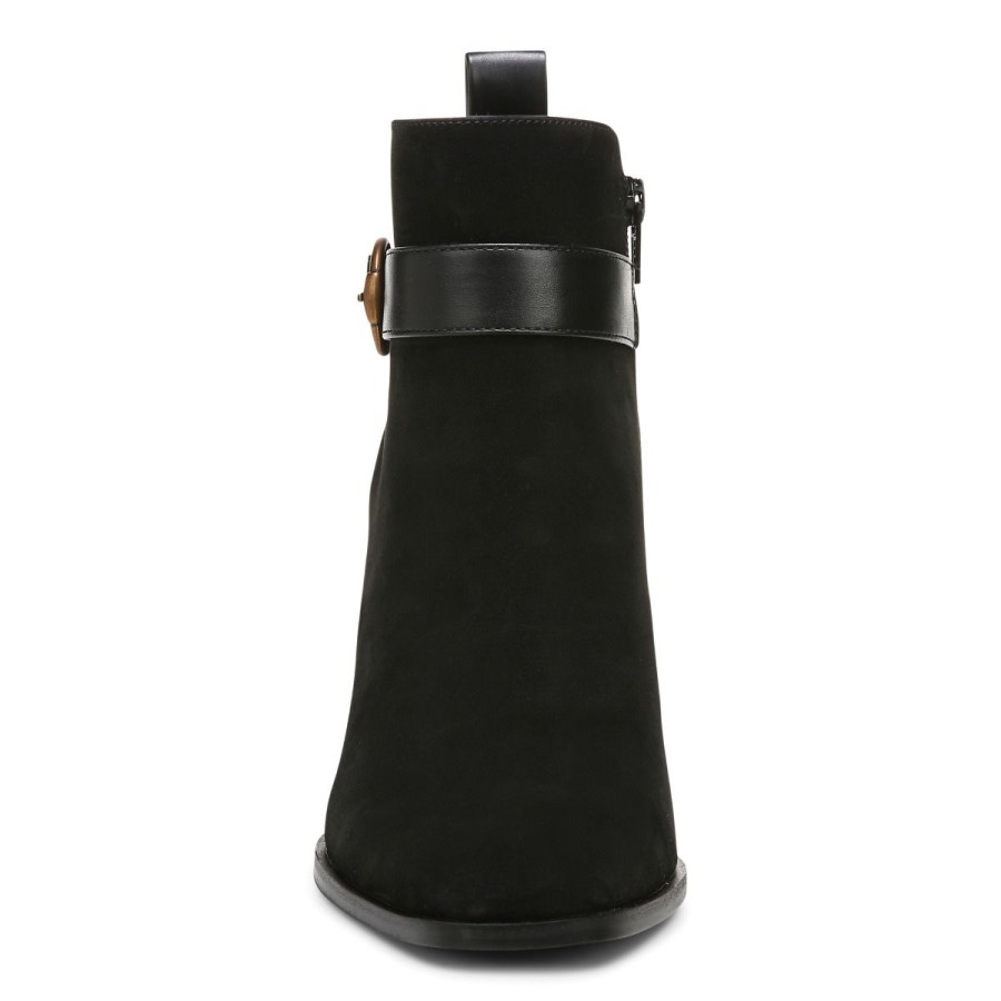 Bota Tenley Preta Vionic