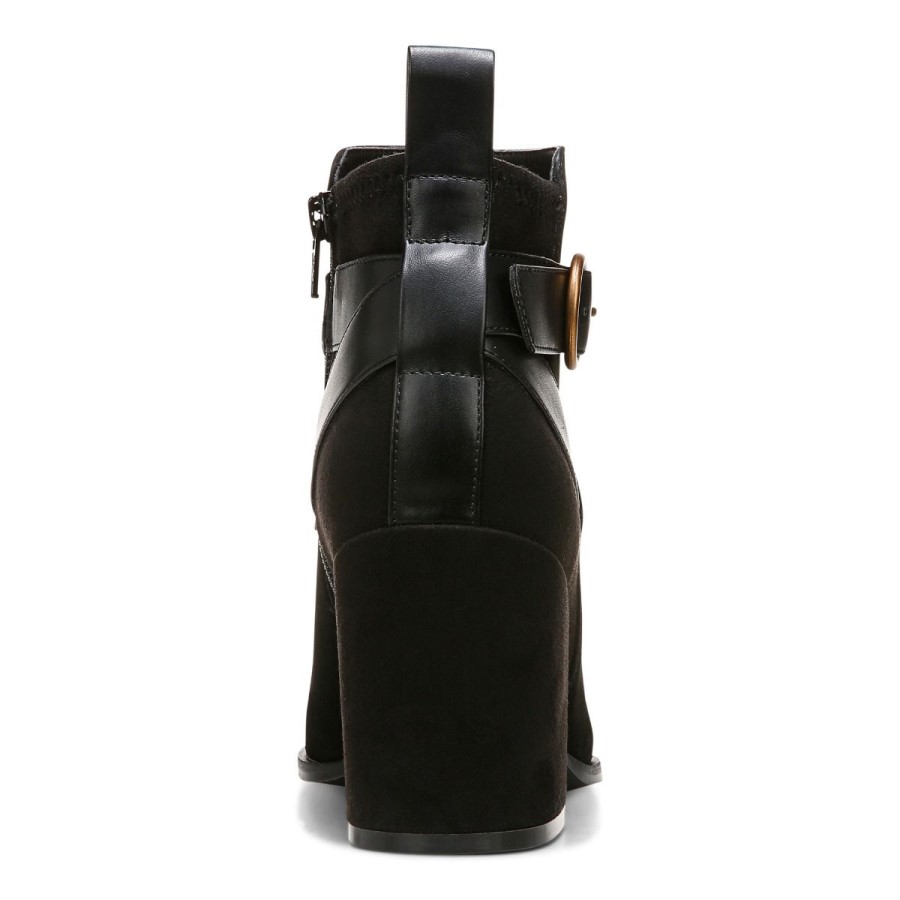 Bota Tenley Preta Vionic