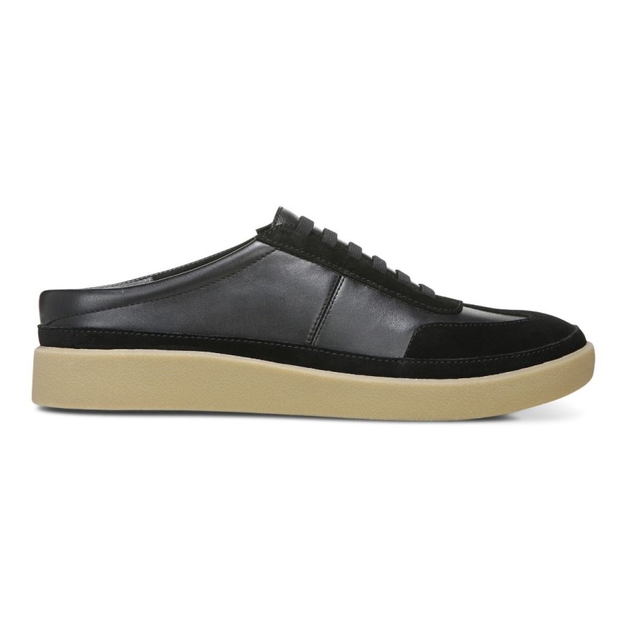 Prosperar Mula Black Vionic