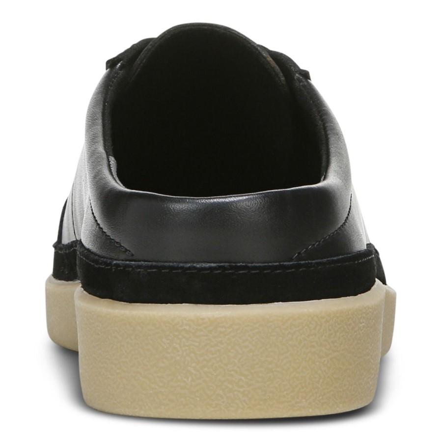 Prosperar Mula Black Vionic