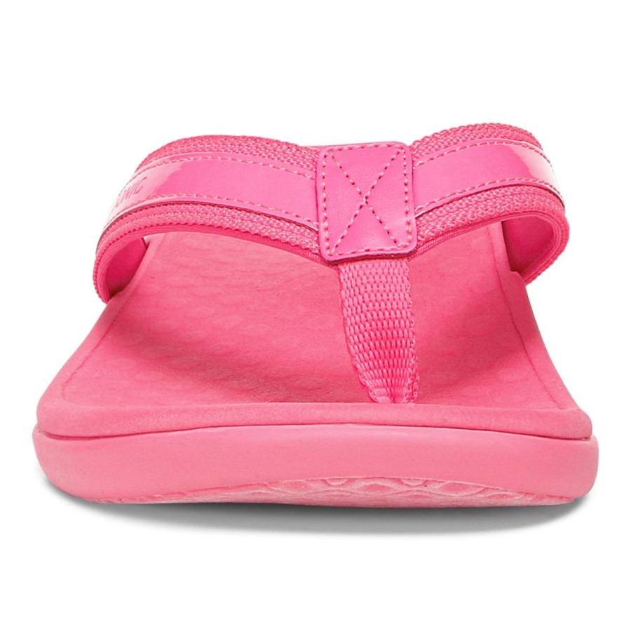 Sandália Bubblegum Tide II Toe Vionic