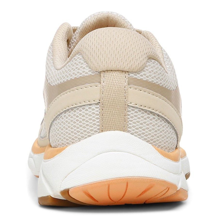 Tênis Tokyo Creme Vionic