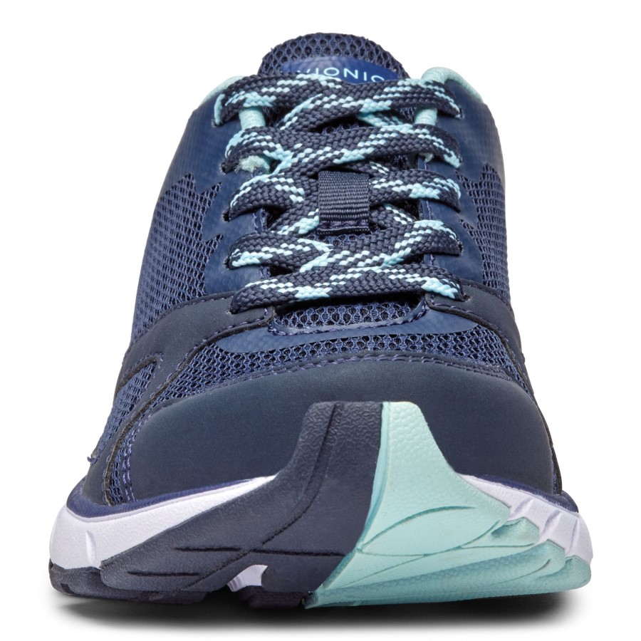 Tênis Azul Marinho Vionic Tokyo