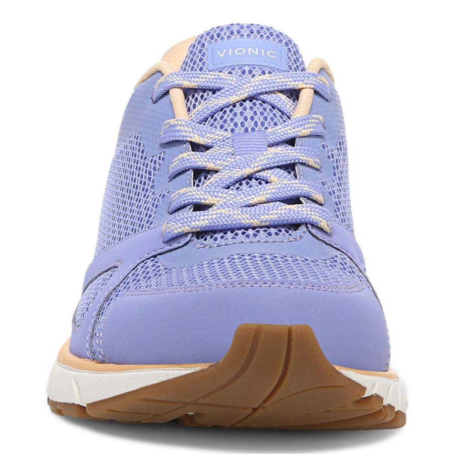Tokyo Tênis Dusty Lavanda Vionic
