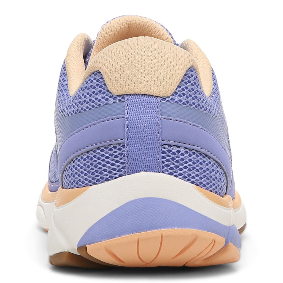 Tokyo Tênis Dusty Lavanda Vionic