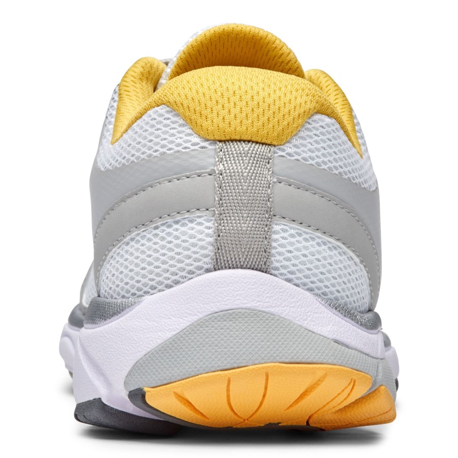 Tênis Tokyo Branco Vionic