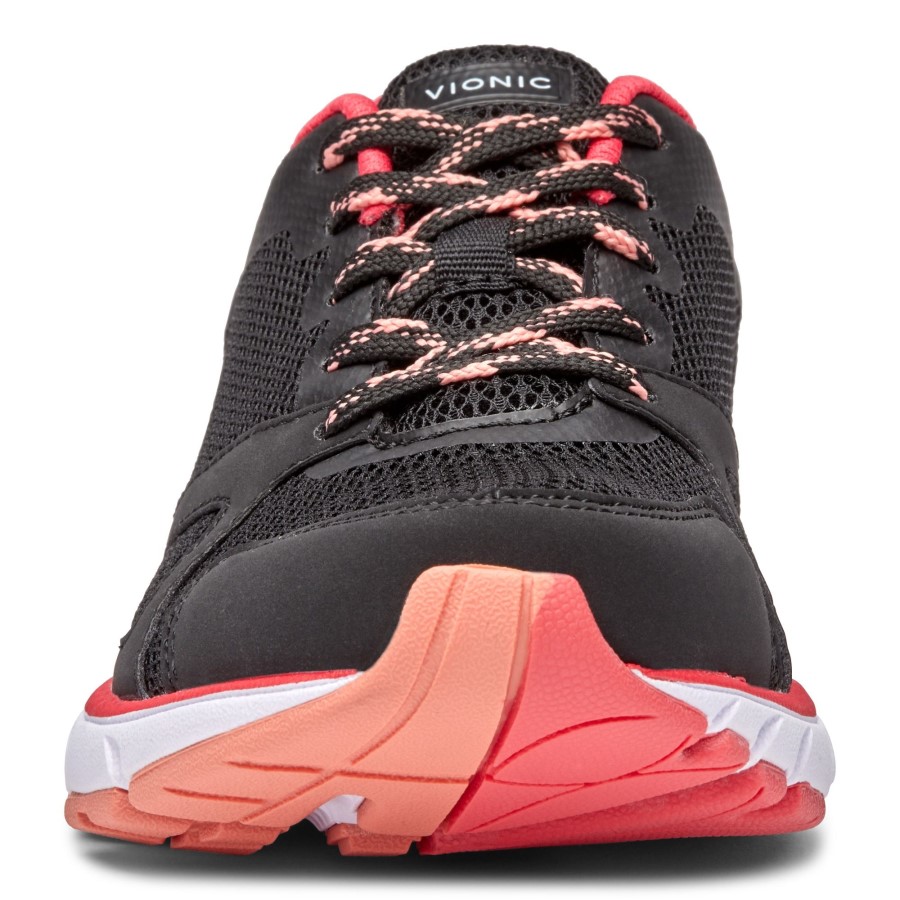 Tênis Tokyo Preto Vionic