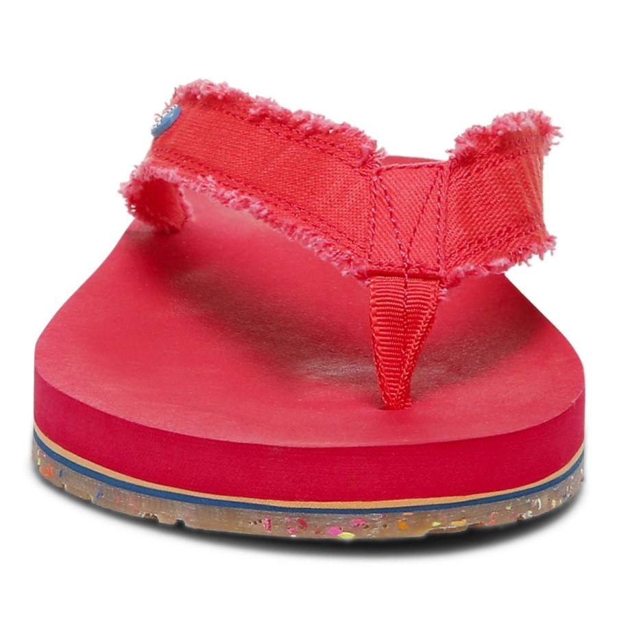 Poppy Vionic Beach Unwind Toe Pós Sandália