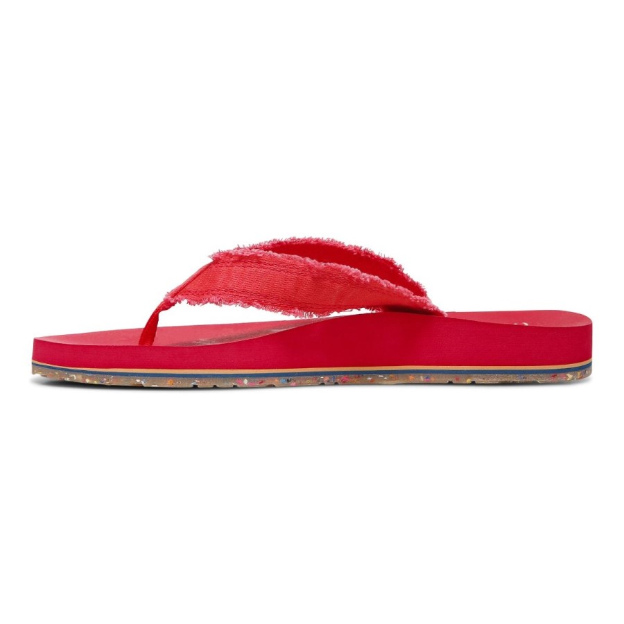 Poppy Vionic Beach Unwind Toe Pós Sandália