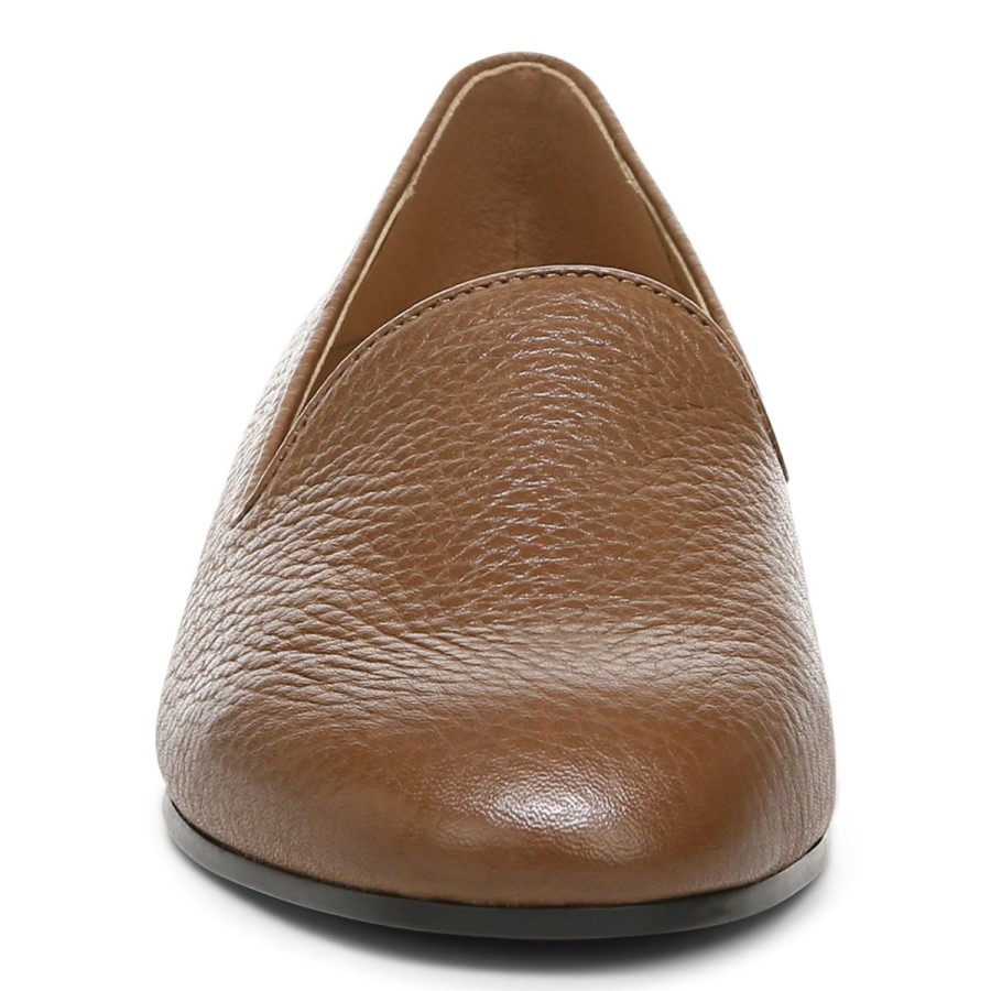 Vionic Willa Deslizar No Manto De Monges Plano Caído