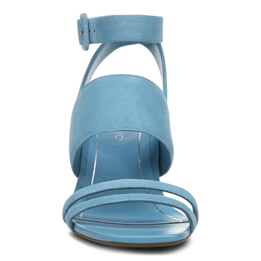 Sandália De Salto Alto Yasmin Vionic Sky