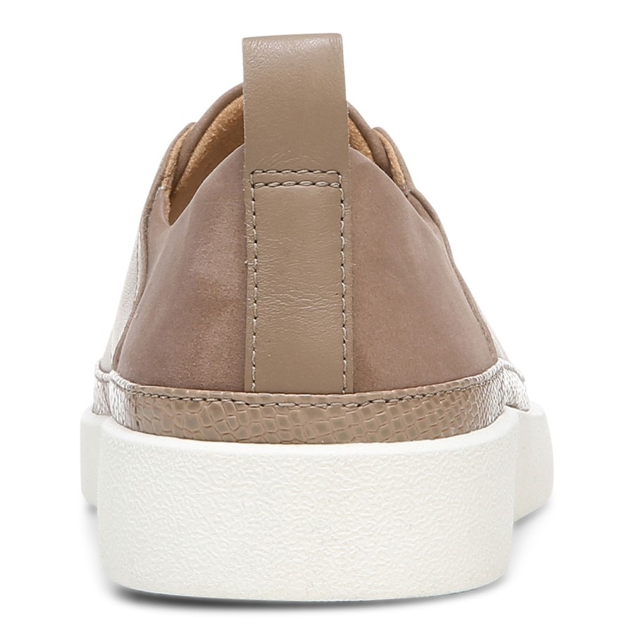 Tênis Slip-on Adultério Brownie Vionic