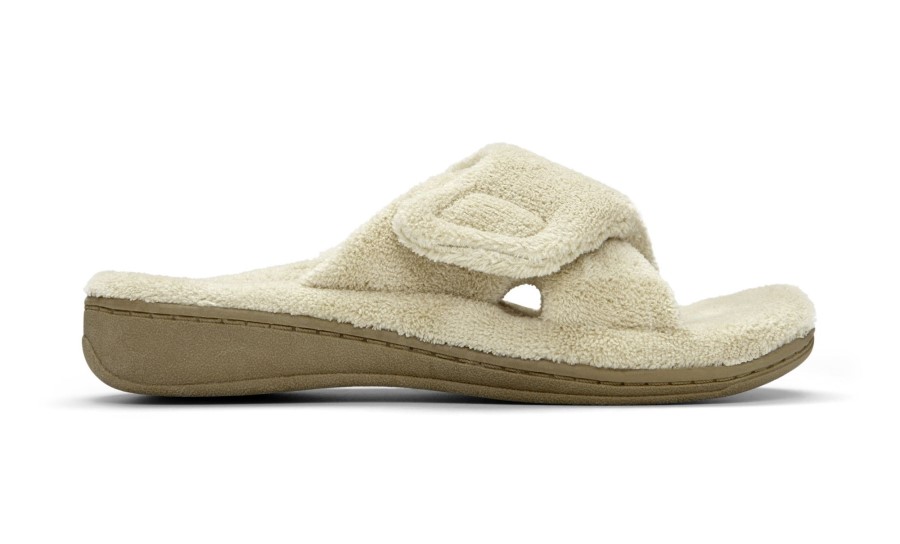 Relax Chinelo Vionic Tan