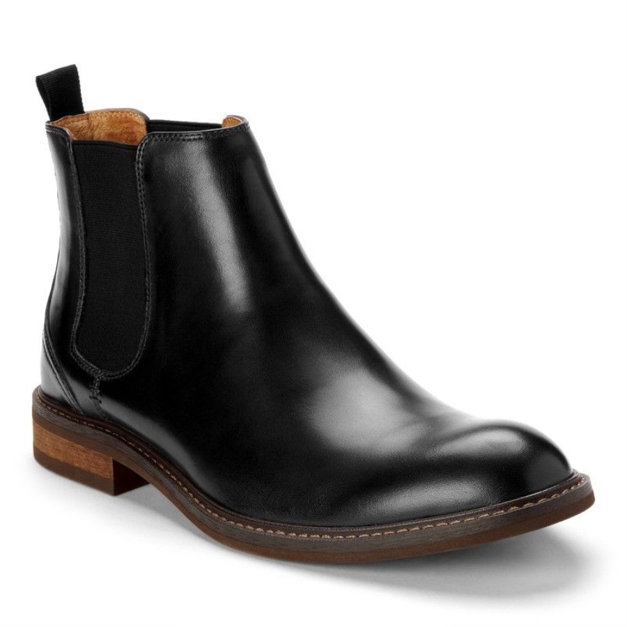 Bota Kingsley Black Vionic