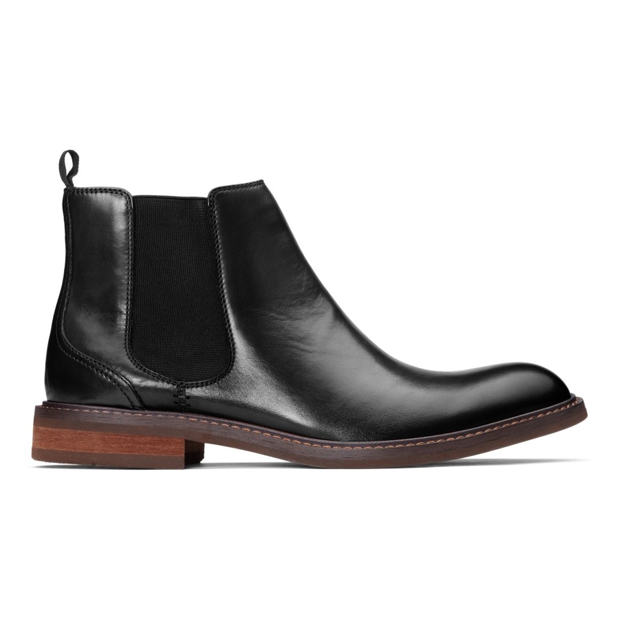 Bota Kingsley Black Vionic
