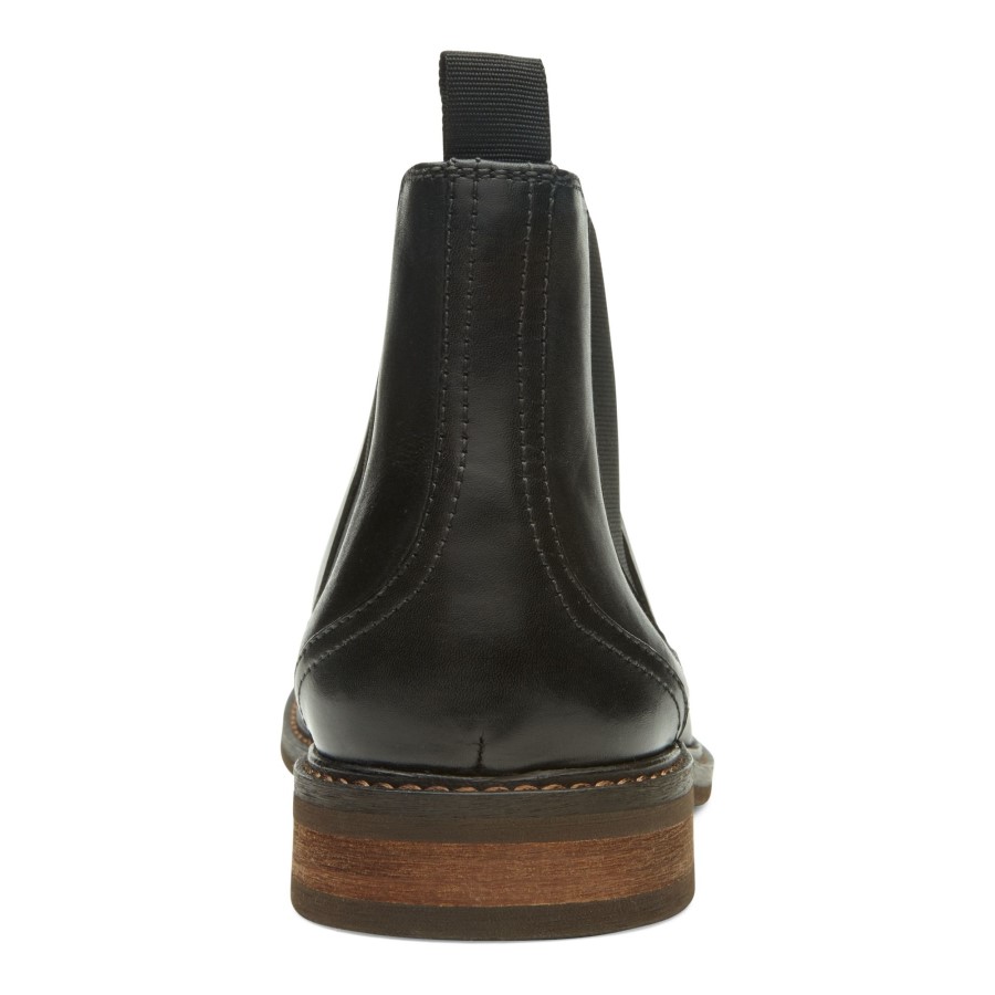 Bota Kingsley Black Vionic