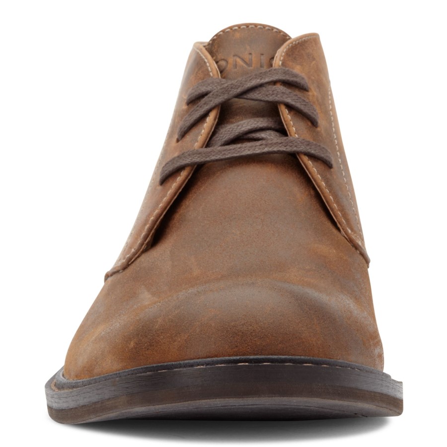 Chase Boot Vionic Brown