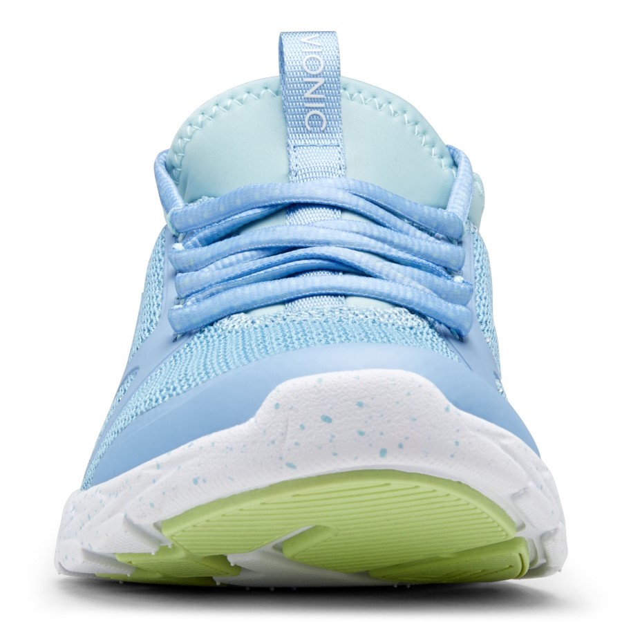 Vionic Alma Trainer Bluebell
