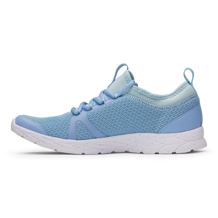 Vionic Alma Trainer Bluebell