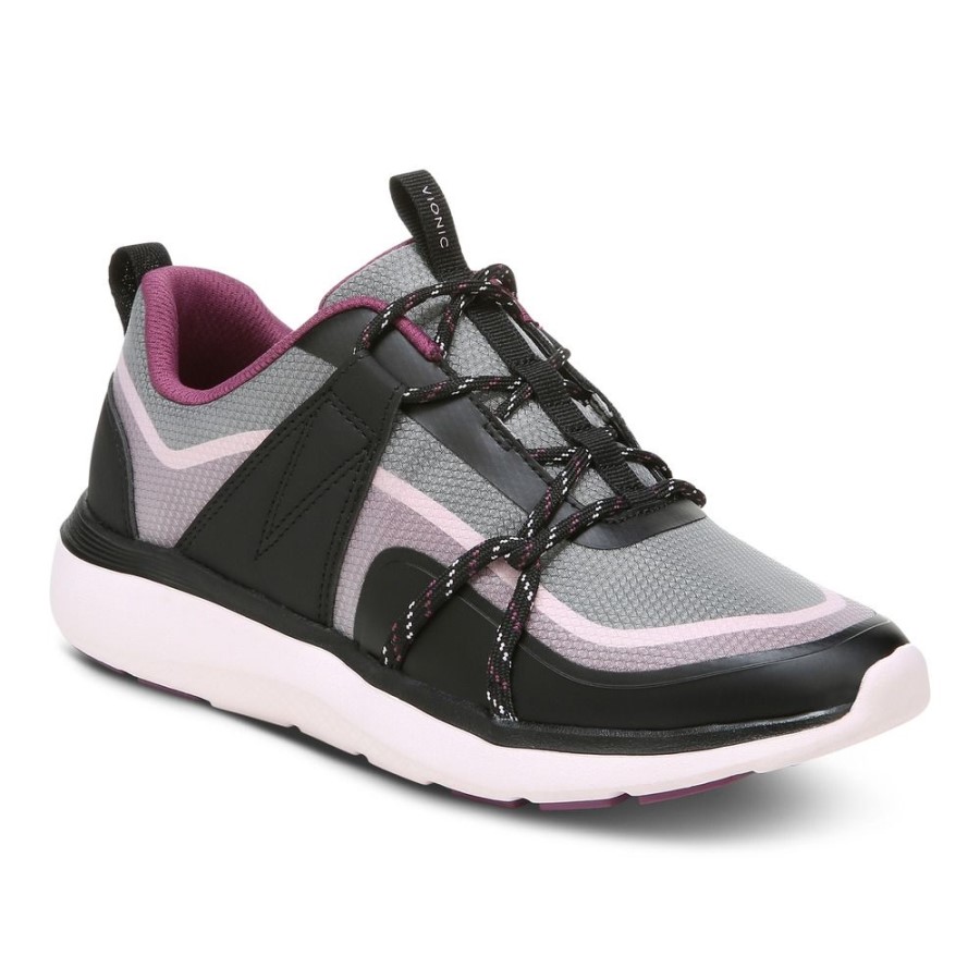 Austyn Active Trainer Vionic Black