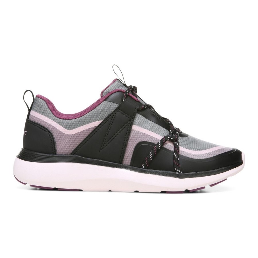 Austyn Active Trainer Vionic Black