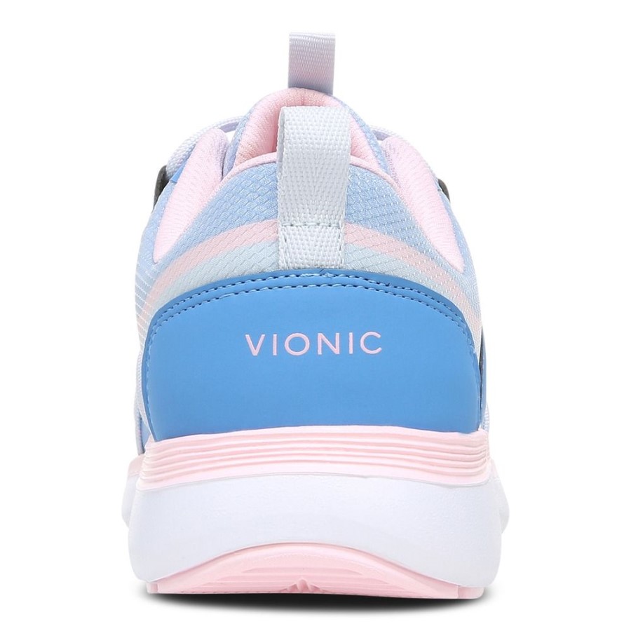 Vionic Austyn Treinador Ativo Azul