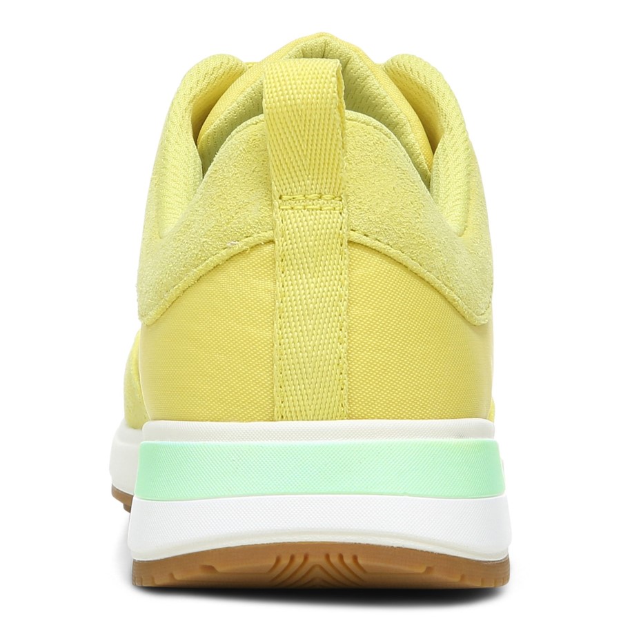 Breilyn Trainer Vionic Canary