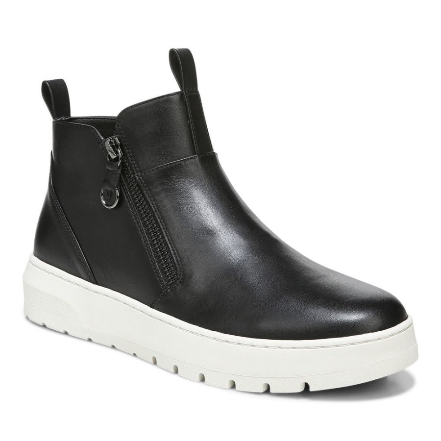 Brinkely Boot Black Vionic