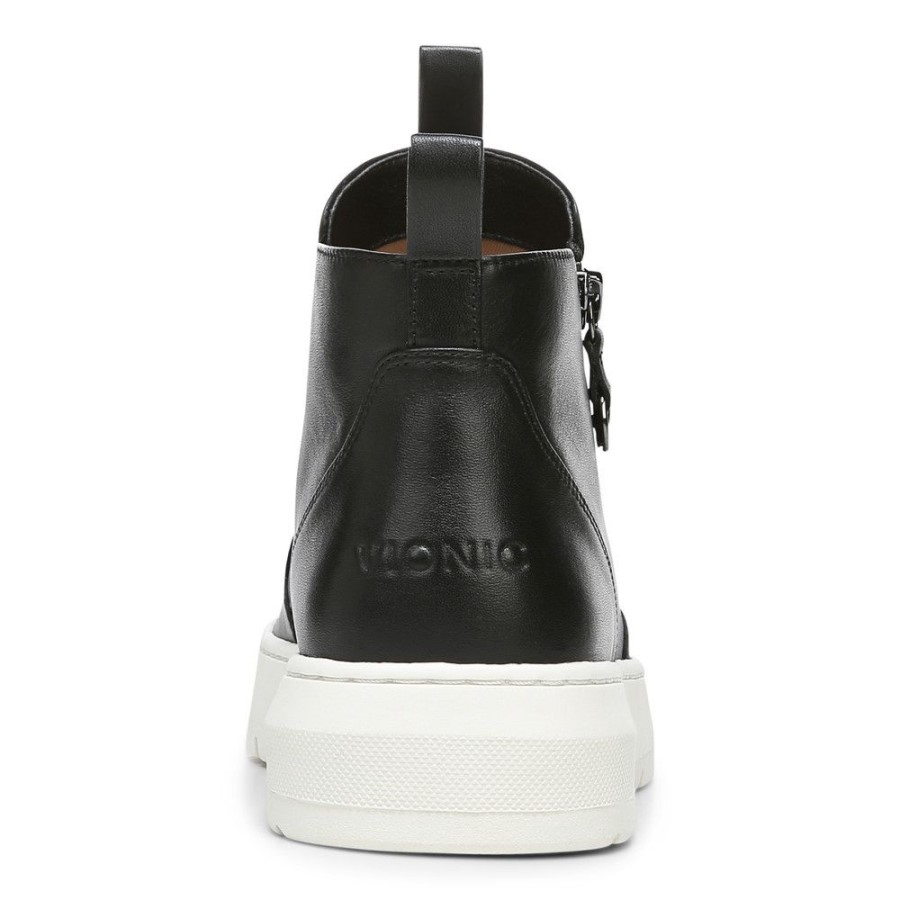 Brinkely Boot Black Vionic