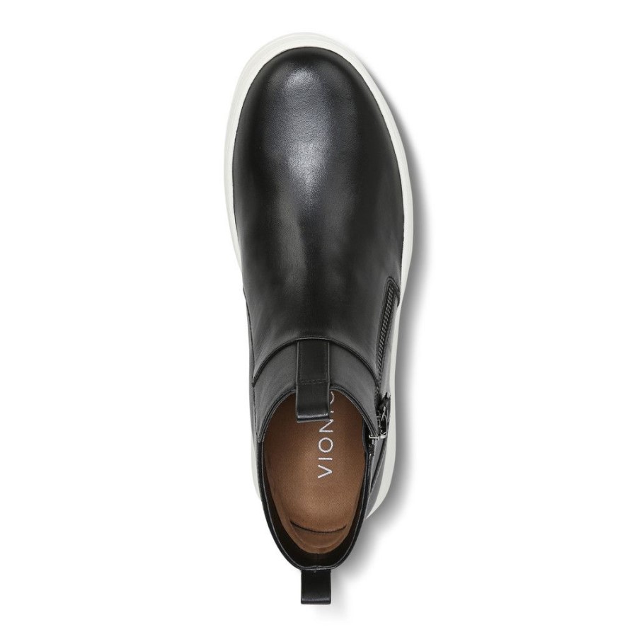 Brinkely Boot Black Vionic