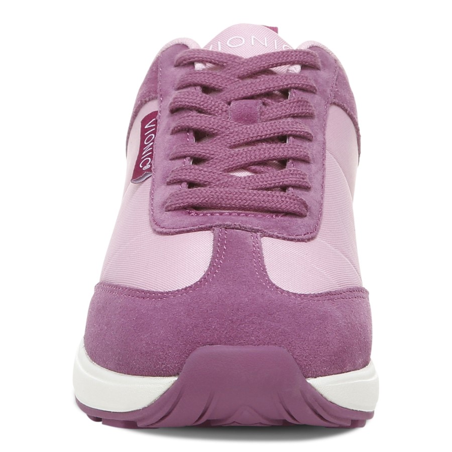 Vionic Breilyn Trainer Cameo Rosa