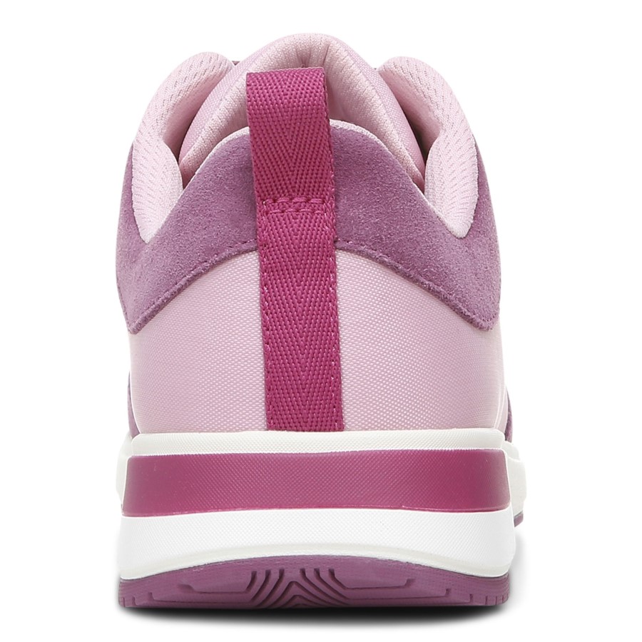 Vionic Breilyn Trainer Cameo Rosa