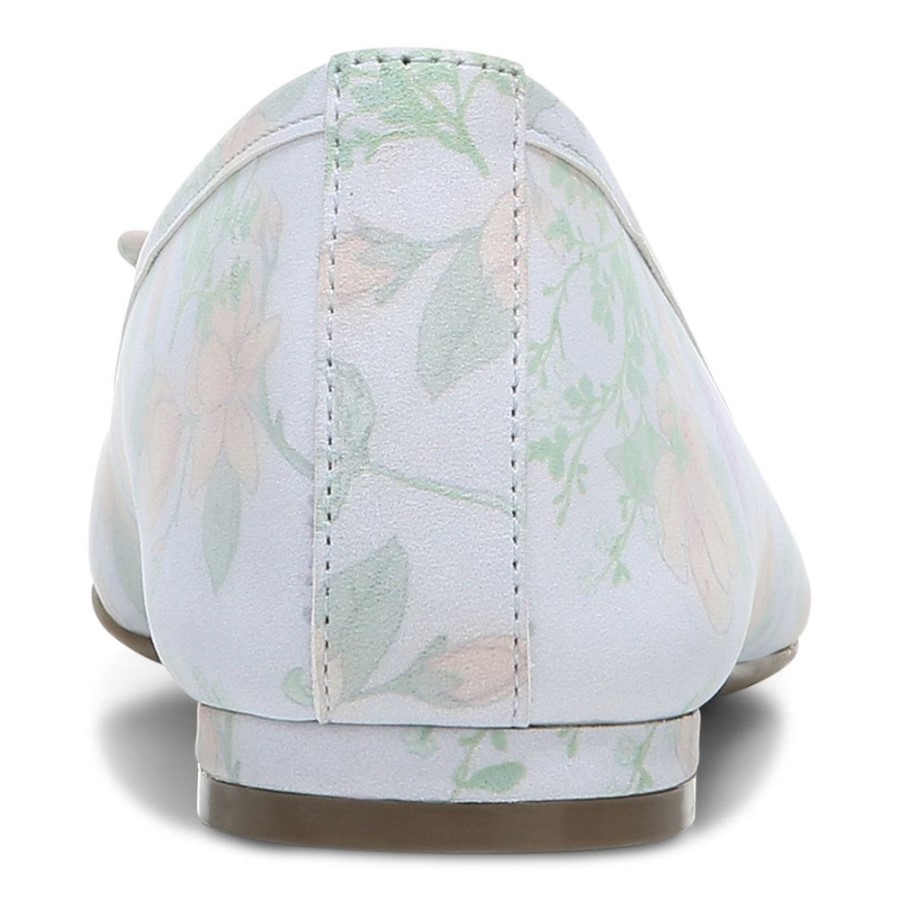 Gelo ártico Botânico Callisto Flat Vionic