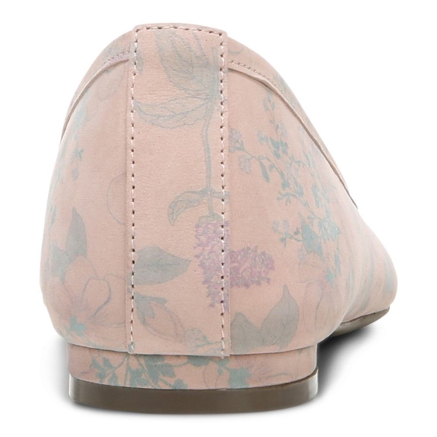 Vionic Pessegueiro Botânico Callisto Plano