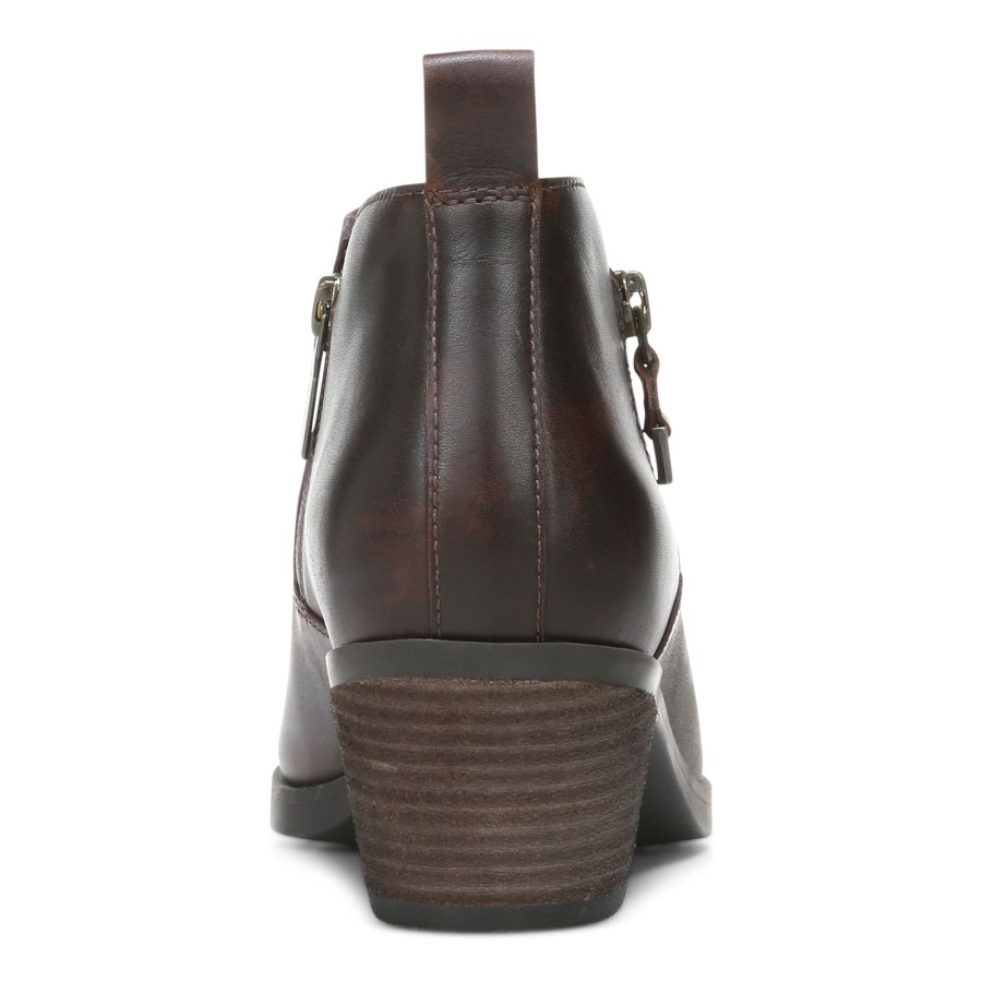 Cecily Botim Chocolate Vionic