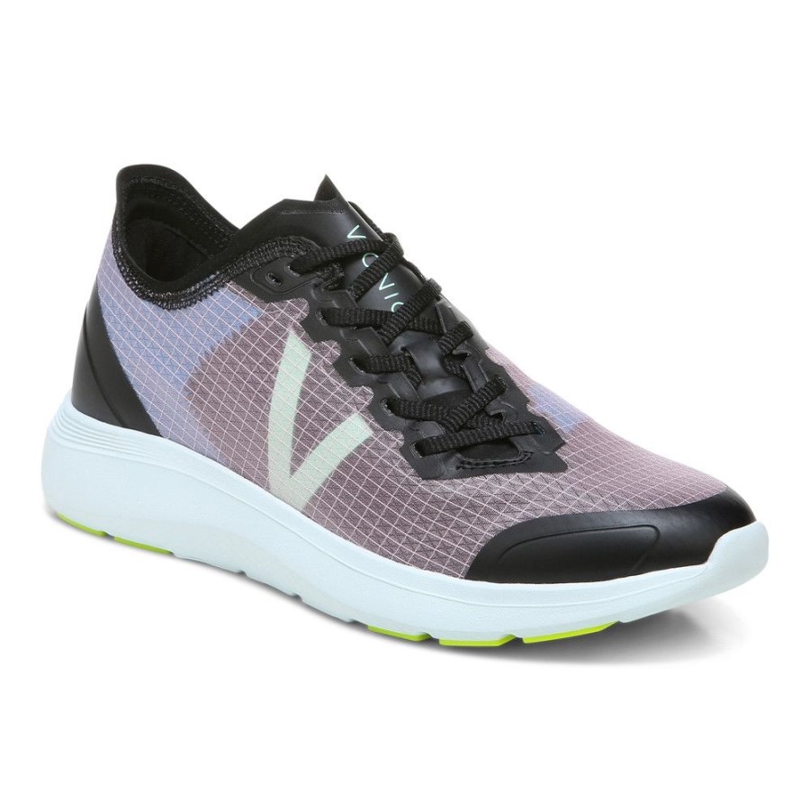 Treinador Celeste Vionic Black