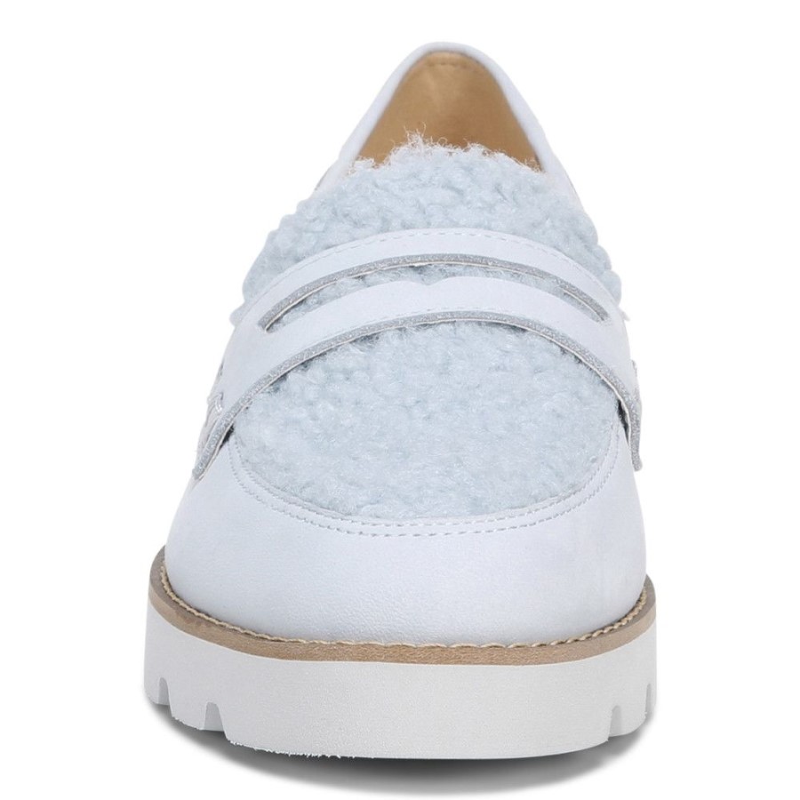 Cheryl Mocassim Gelo ártico Vionic