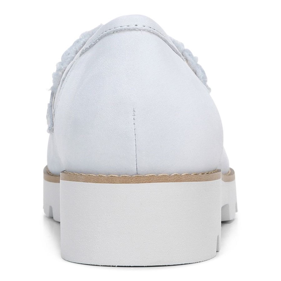 Cheryl Mocassim Gelo ártico Vionic